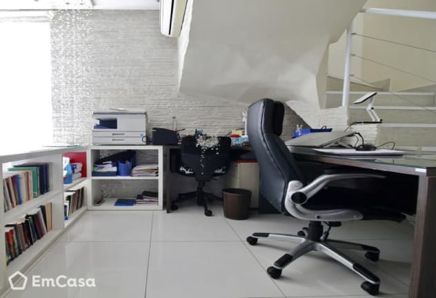 Imagem do imóvel ID-36981 na Rua Iubatinga, Vila Andrade, São Paulo - SP