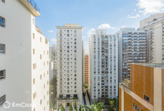 Imagem do imóvel ID-28036 na Alameda Ministro Rocha Azevedo, Jardim Paulista, São Paulo - SP