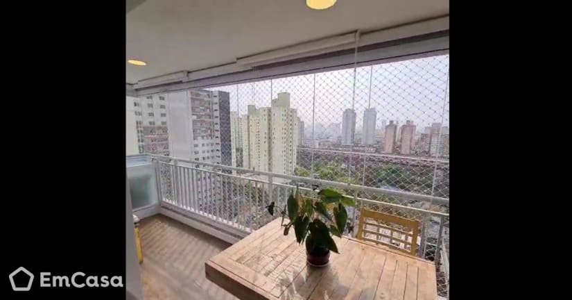 Imagem do imóvel ID-32939 na Rua Alegria, Brás, São Paulo - SP