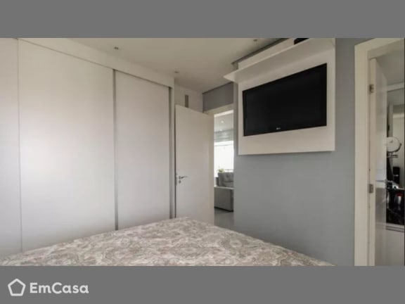 Imagem do imóvel ID-34039 na Rua Pantojo, Vila Regente Feijó, São Paulo - SP
