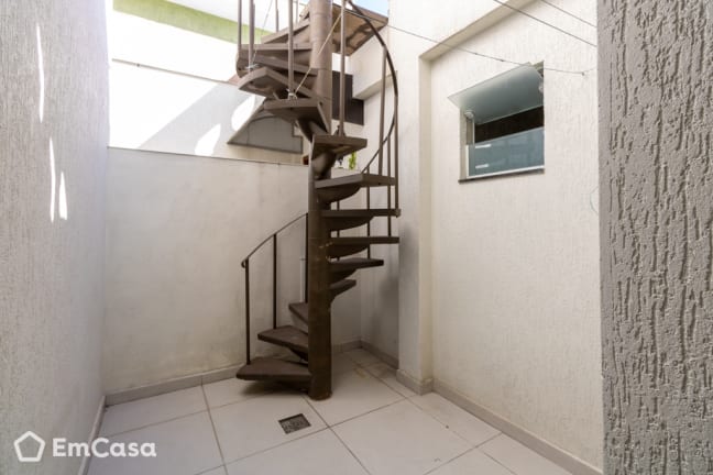 Imagem do imóvel ID-58590 na Rua dos Professores, Jardim Santa Cristina, Santo André - SP