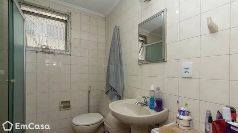 Imagem do imóvel ID-37401 na Alameda Eduardo Prado, Campos Elíseos, São Paulo - SP