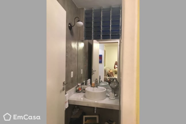 Imagem do imóvel ID-30634 na Rua João Elías Saada, Pinheiros, São Paulo - SP