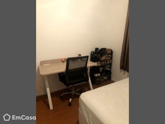Imagem do imóvel ID-33444 na Rua Silveira Lôbo, Cachambi, Rio de Janeiro - RJ