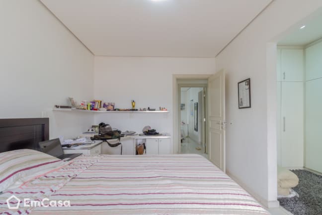 Imagem do imóvel ID-32286 na Rua Casa Forte, Santana, São Paulo - SP