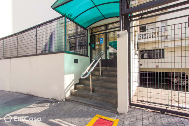 Imagem do imóvel ID-31184 na Rua Visconde de Inhomerim, Mooca, São Paulo - SP