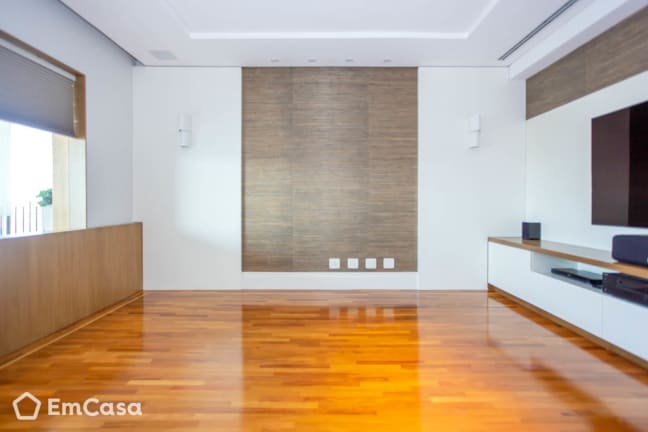 Imagem do imóvel ID-27311 na Rua Armando Petrella, Jardim Panorama, São Paulo - SP