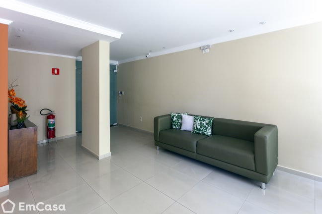 Imagem do imóvel ID-37548 na Alameda João Galego, Santa Maria, São Caetano do Sul - SP