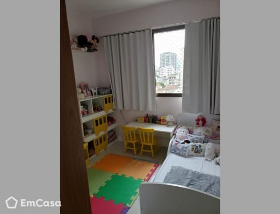 Imagem do imóvel ID-30873 na Rua São Clemente, Botafogo, Rio de Janeiro - RJ