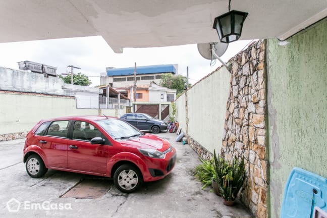Imagem do imóvel ID-34334 na Rua Chaberá, Vila Formosa, São Paulo - SP