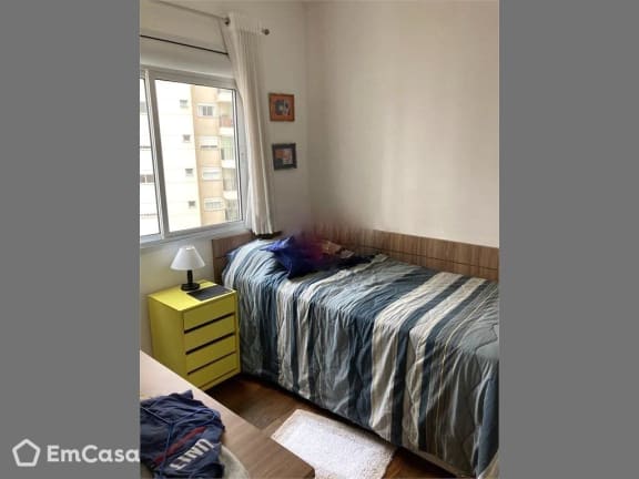 Imagem do imóvel ID-38449 na Rua Joaquim Ferreira, Água Branca, São Paulo - SP