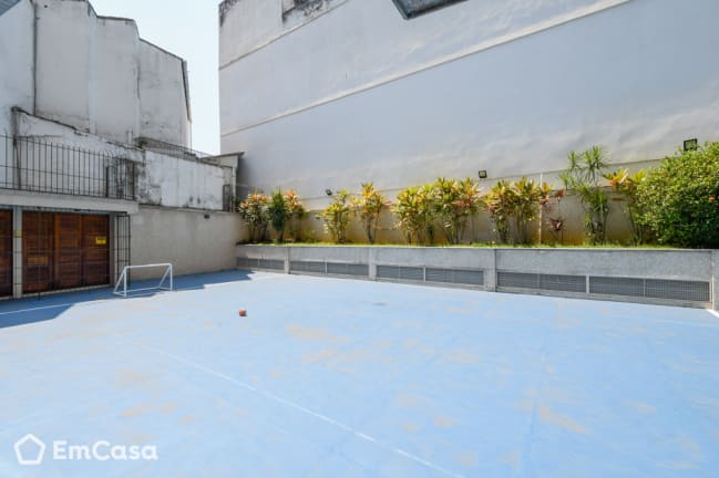 Imagem do imóvel ID-32709 na Rua Fernandes Figueira, Tijuca, Rio de Janeiro - RJ