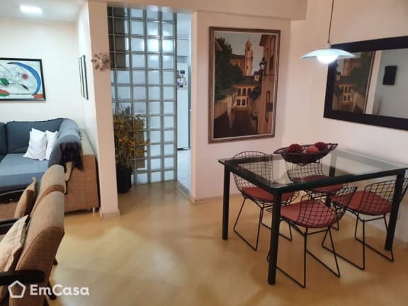 Imagem do imóvel ID-33917 na Rua Jornalista Henrique Cordeiro, Barra da Tijuca, Rio de Janeiro - RJ