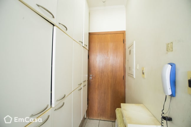 Imagem do imóvel ID-42796 na Avenida Dona Libânia, Vila Itapura, Campinas - SP