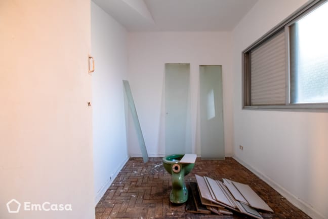 Imagem do imóvel ID-30881 na Rua Santo Amaro, Bela Vista, São Paulo - SP