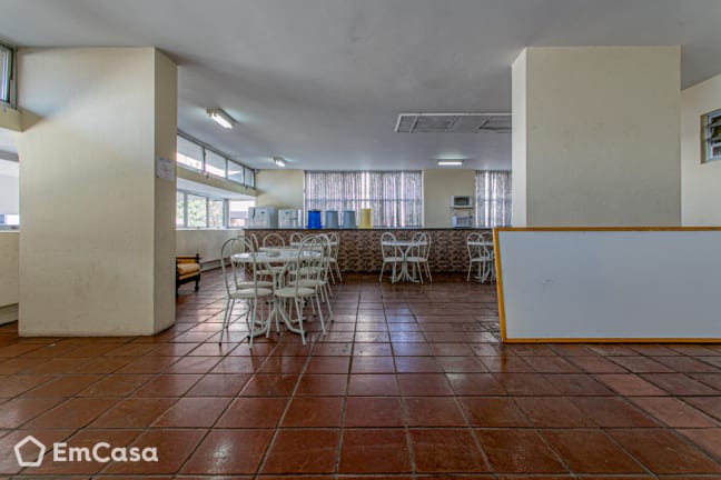Imagem do imóvel ID-28577 na Rua do Oratório, Mooca, São Paulo - SP
