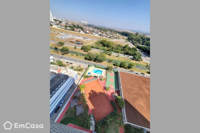 Imagem do imóvel ID-30842 na Rua Laurent Martins, Jardim Esplanada, São José dos Campos - SP