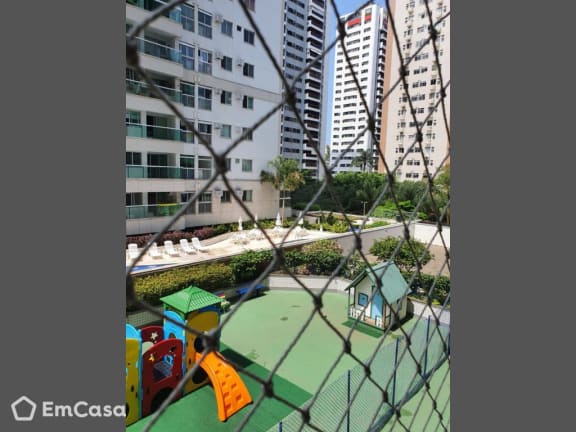 Imagem do imóvel ID-33917 na Rua Jornalista Henrique Cordeiro, Barra da Tijuca, Rio de Janeiro - RJ