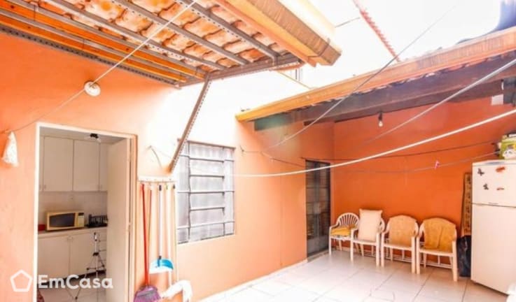 Imagem do imóvel ID-37560 na Rua Gil Eanes, Brooklin Novo, São Paulo - SP