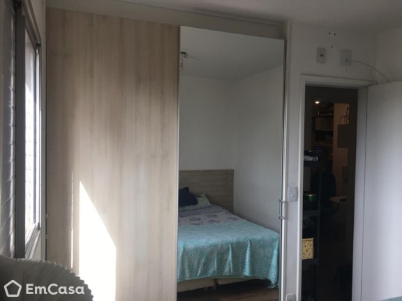 Imagem do imóvel ID-27132 na Rua Nanuque, Vila Leopoldina, São Paulo - SP