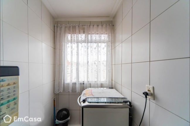 Imagem do imóvel ID-42553 na Avenida Sara Zírlis, Vila Lutecia, Santo André - SP