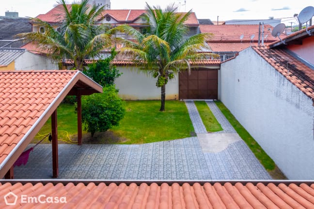 Imagem do imóvel ID-42270 na Rua Londrina, Residencial Bosque dos Ipês, São José dos Campos - SP