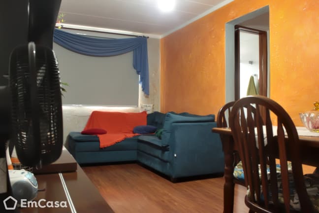 Imagem do imóvel ID-42728 na Avenida Sérgio Trevisan, Montanhão, São Bernardo do Campo - SP