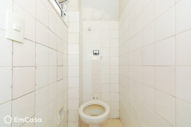 Imagem do imóvel ID-31570 na Rua Santa Alexandrina, Rio Comprido, Rio de Janeiro - RJ