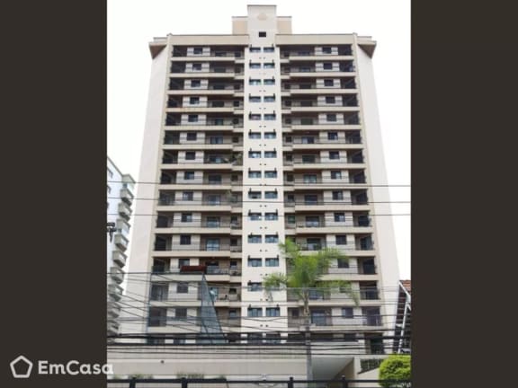 Imagem do imóvel ID-30528 na Avenida Nova Cantareira, Santana, São Paulo - SP