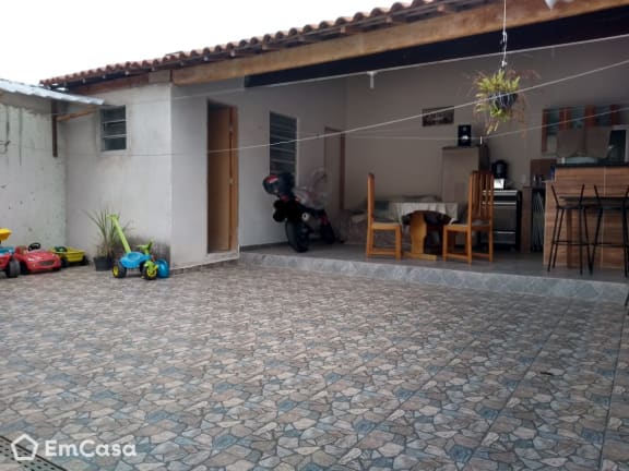Imagem do imóvel ID-34390 na Rua José Castrioto, Parque Nova Esperança, São José dos Campos - SP
