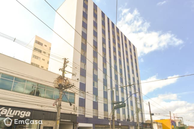 Imagem do imóvel ID-27179 na Avenida Doutor Eduardo Cotching, Vila Formosa, São Paulo - SP
