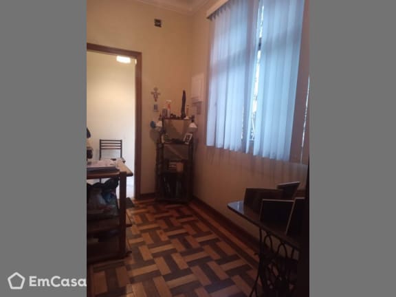 Imagem do imóvel ID-43227 na Rua Bambina, Botafogo, Rio de Janeiro - RJ