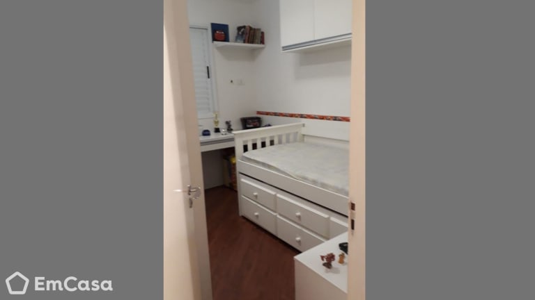 Imagem do imóvel ID-27825 na Rua Ocarina, Vila Guarani (Zona Sul), São Paulo - SP