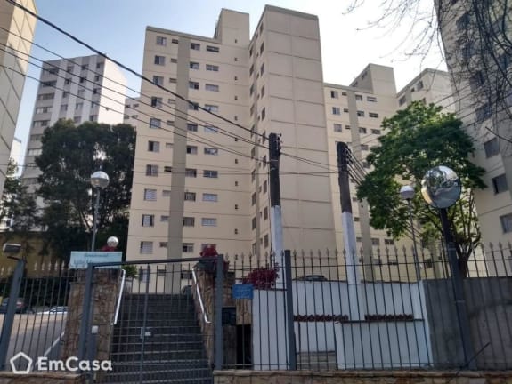 Imagem do imóvel ID-28909 na Rua Dom Mateus, Vila Monumento, São Paulo - SP