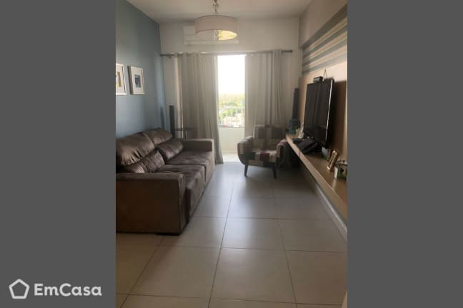 Imagem do imóvel ID-36724 na Rua Mário Alves de Almeida, Jardim Satélite, São José dos Campos - SP