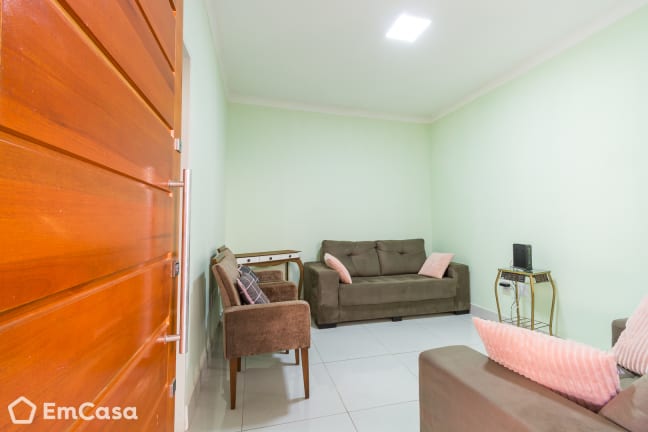 Imagem do imóvel ID-60397 na Travessa São João, Campos Elísios, Ribeirão Preto - SP