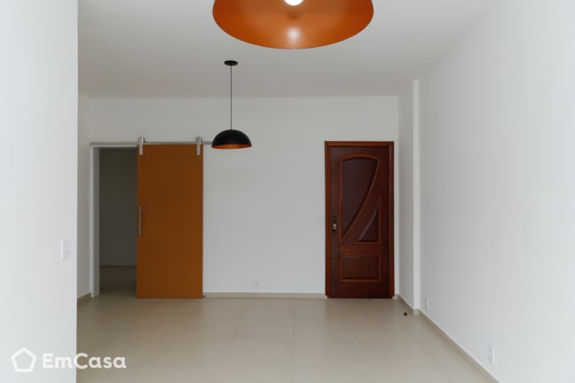 Imagem do imóvel ID-34165 na Rua Araújo Lima, Vila Isabel, Rio de Janeiro - RJ