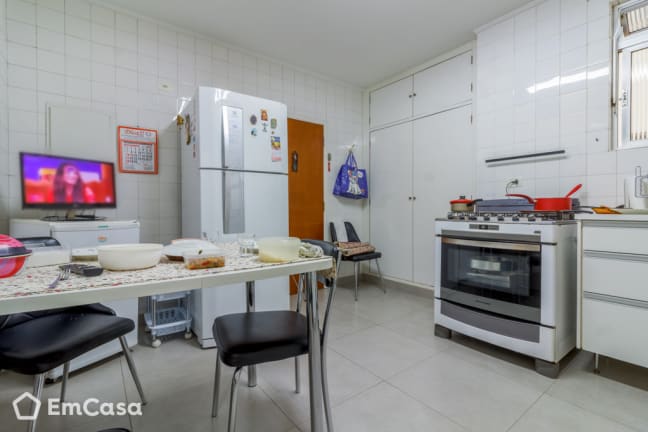 Imagem do imóvel ID-37001 na Rua Treze de Maio, Bela Vista, São Paulo - SP