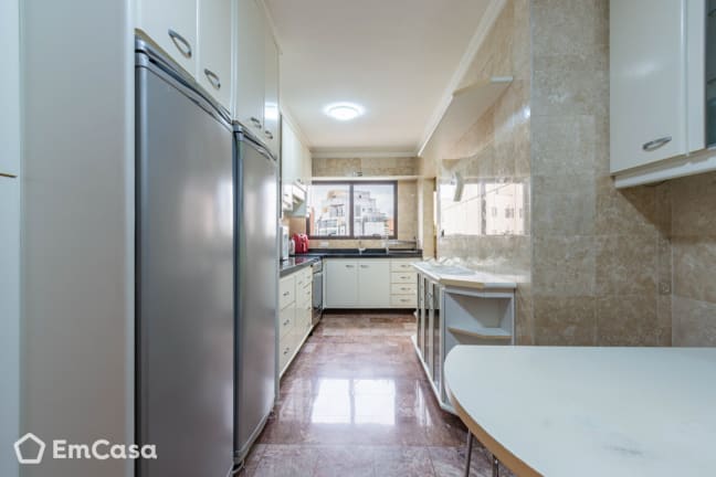 Imagem do imóvel ID-34329 na Rua Almaden, Vila Andrade, São Paulo - SP