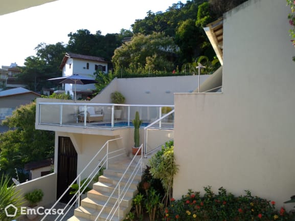 Imagem do imóvel ID-37778 na Rua Leila Diniz, São Francisco, Niterói - RJ