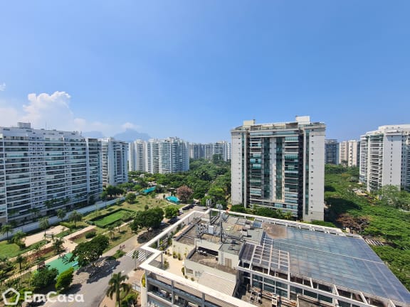 Imagem do imóvel ID-27222 na Avenida Flamboyants da Península, Barra da Tijuca, Rio de Janeiro - RJ