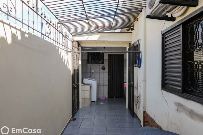 Imagem do imóvel ID-56495 na Rua João Clapp, Campos Elísios, Ribeirão Preto - SP