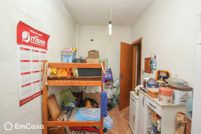 Imagem do imóvel ID-32168 na Rua Barão de Iguape, Liberdade, São Paulo - SP