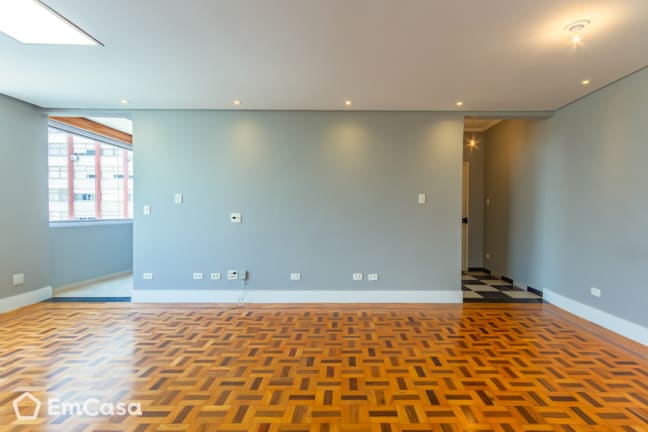 Imagem do imóvel ID-32634 na Avenida Angélica, Higienópolis, São Paulo - SP