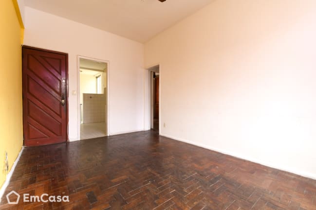 Imagem do imóvel ID-34003 na Travessa Cruz, Tijuca, Rio de Janeiro - RJ