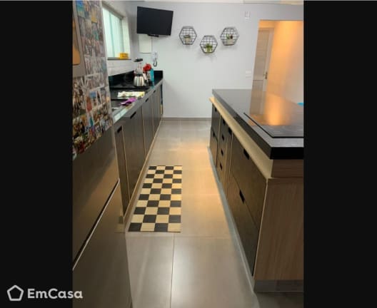 Imagem do imóvel ID-43081 na Rua Catanduva, Baeta Neves, São Bernardo do Campo - SP