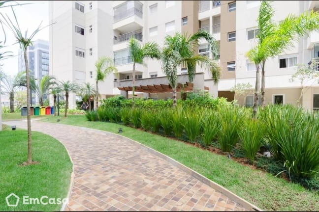 Imagem do imóvel ID-31784 na Avenida Armando Ítalo Setti, Baeta Neves, São Bernardo do Campo - SP