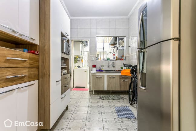Imagem do imóvel ID-43044 na Rua Intendência, Belém, São Paulo - SP