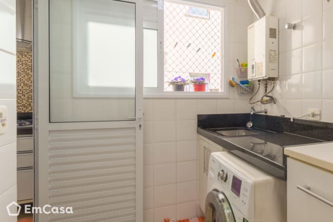 Imagem do imóvel ID-38359 na Avenida Heitor Villa Lobos, Vila Ema, São José dos Campos - SP