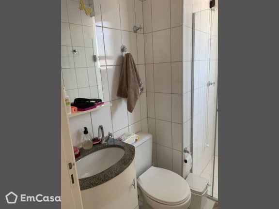 Imagem do imóvel ID-32211 na Rua Mário Alves de Almeida, Jardim Satélite, São José dos Campos - SP